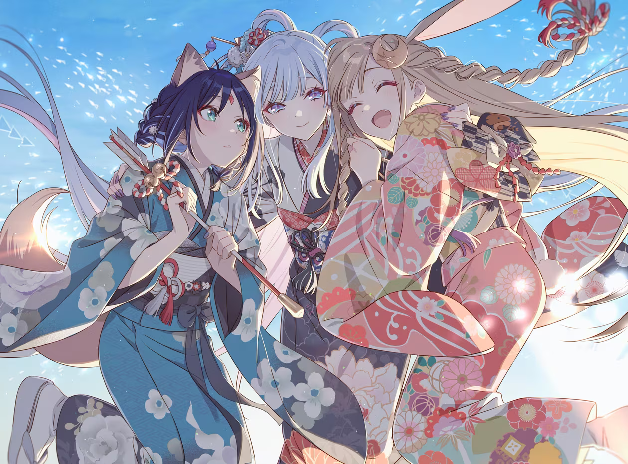 超かぐや姫！